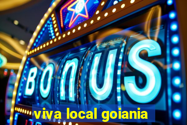 viva local goiania